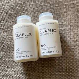 Olaplex Hair Perfector- No 3 (2 bottles)